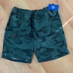 Brand new with tags Mens Hurley Performance Shorts Size Medium